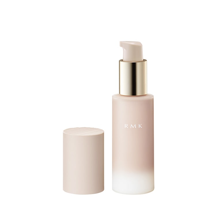 ラスティング ジェルクリーミィファンデーション