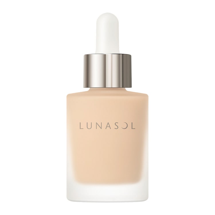 カラーオイルセラム