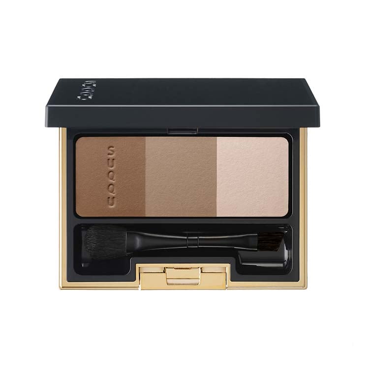 3D コントロール アイブロウ