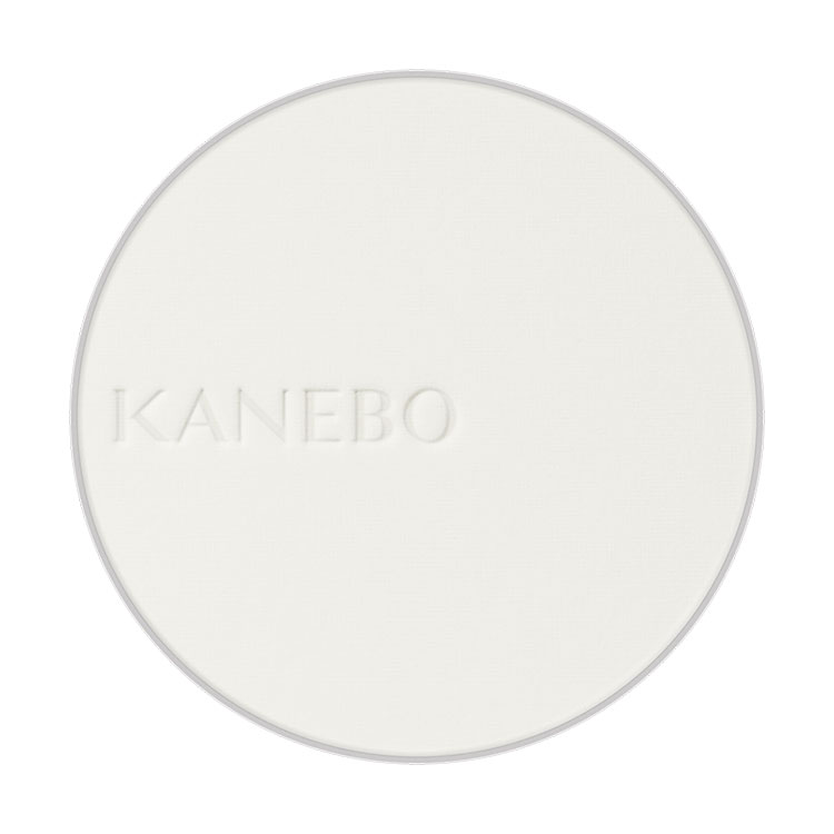 試しのみ　カネボウ　クリスタライズドフィックスパウダー　01 クリスタライズドフィックスパウダー / KANEBO(プレストパウダー
