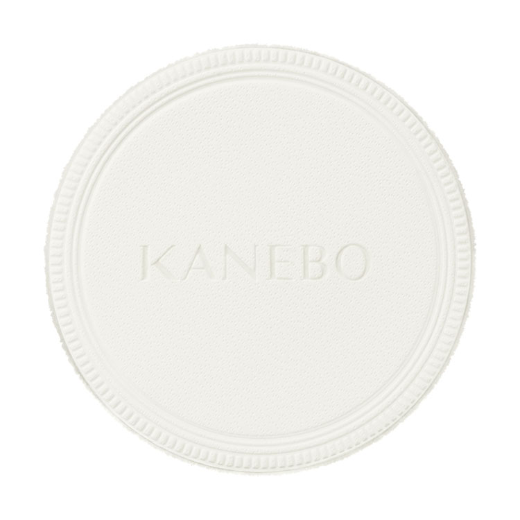 プレストパウダー パフ