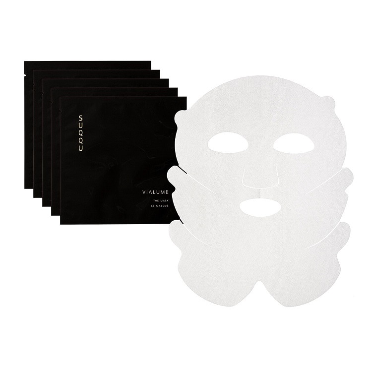 ヴィアルム ザ マスク