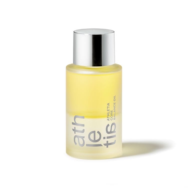 コアバランス オイル