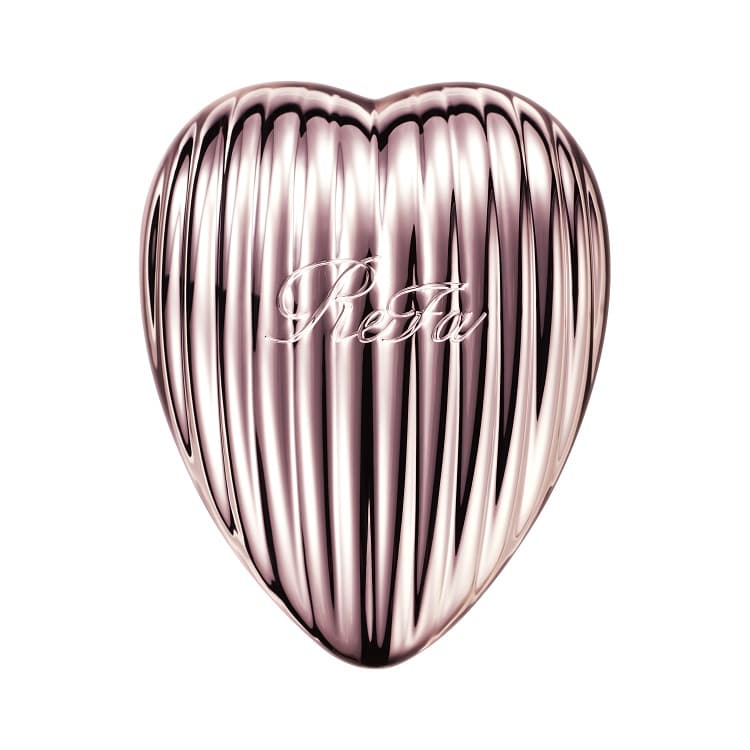 ハートブラシレイ