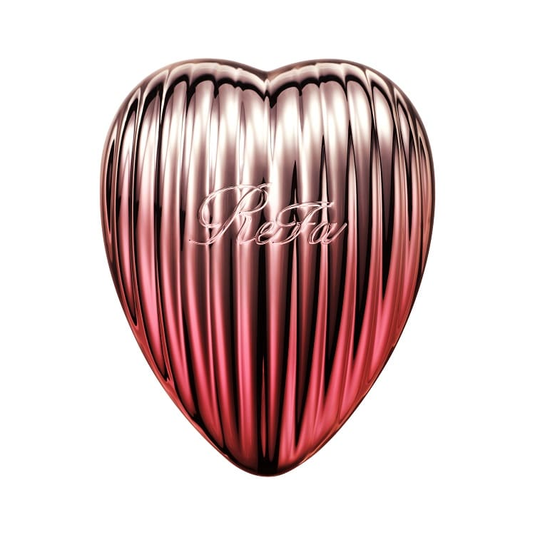 ハートブラシレイ