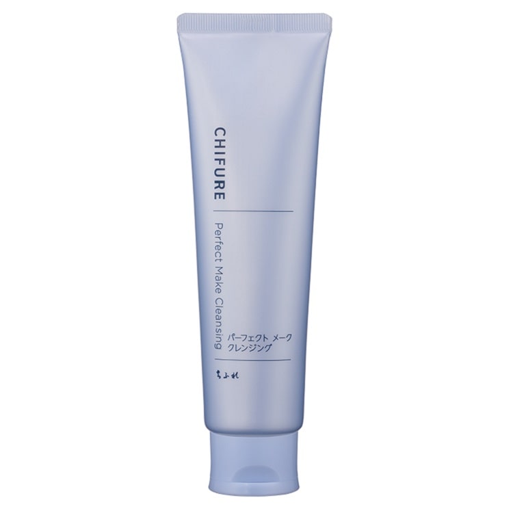 パーフェクトメーククレンジング