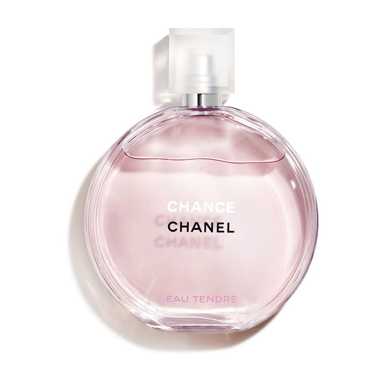 CHANEL（シャネル）チャンス オー タンドゥルの通販｜DEPACO 大丸