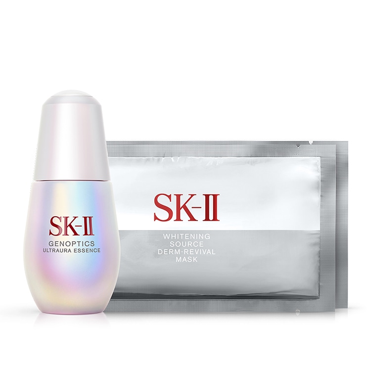 美しい ⭐︎SK-II 3点セット⭐︎ ファンデーション - imperiacondos.com