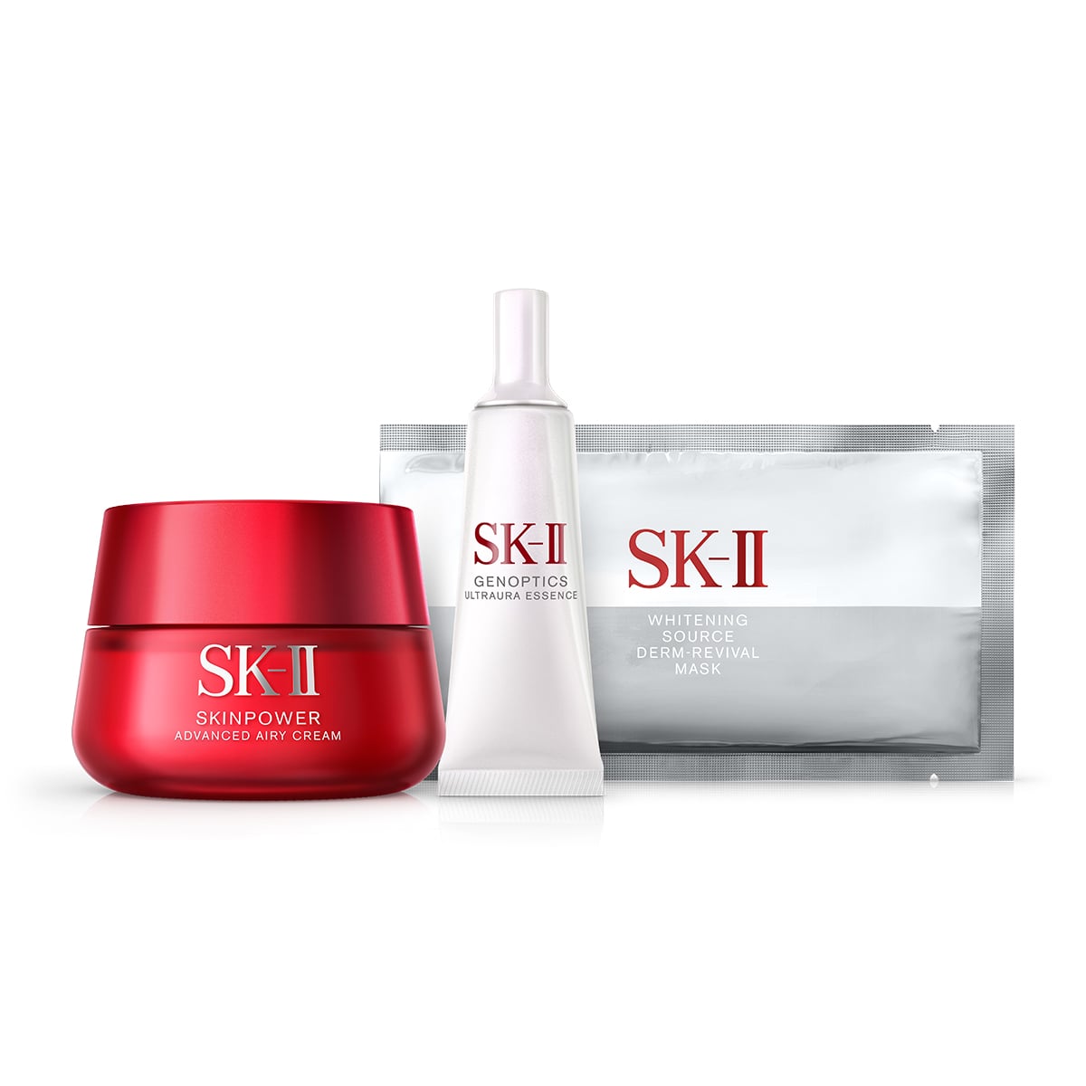 美しい ⭐︎SK-II 3点セット⭐︎ ファンデーション - imperiacondos.com