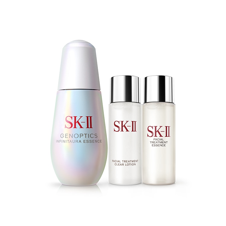 SK-II サンプルセット セット】マックスファクター SK-II SK2 まずはお試し