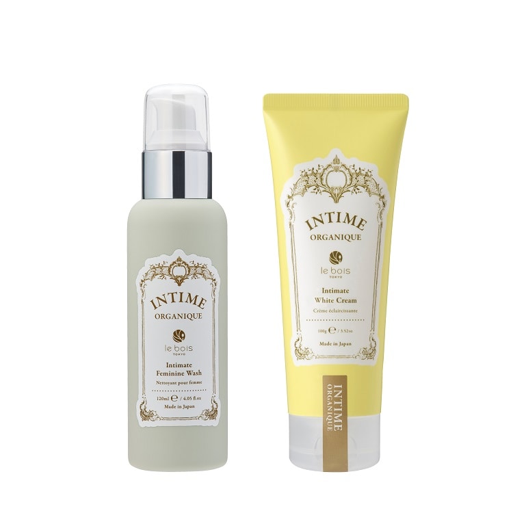 アンティーム　ベーシックケアキット