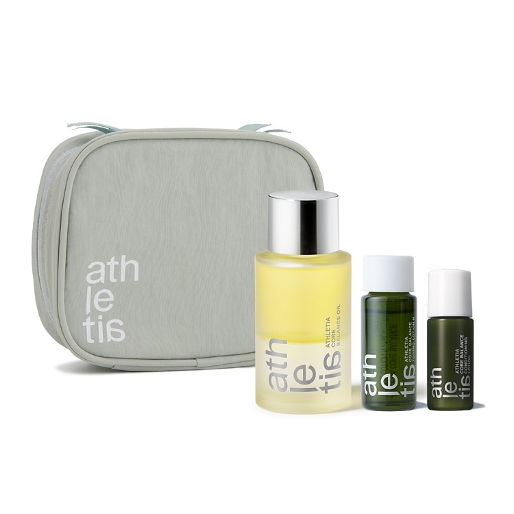 コアバランス オイル スターターキット