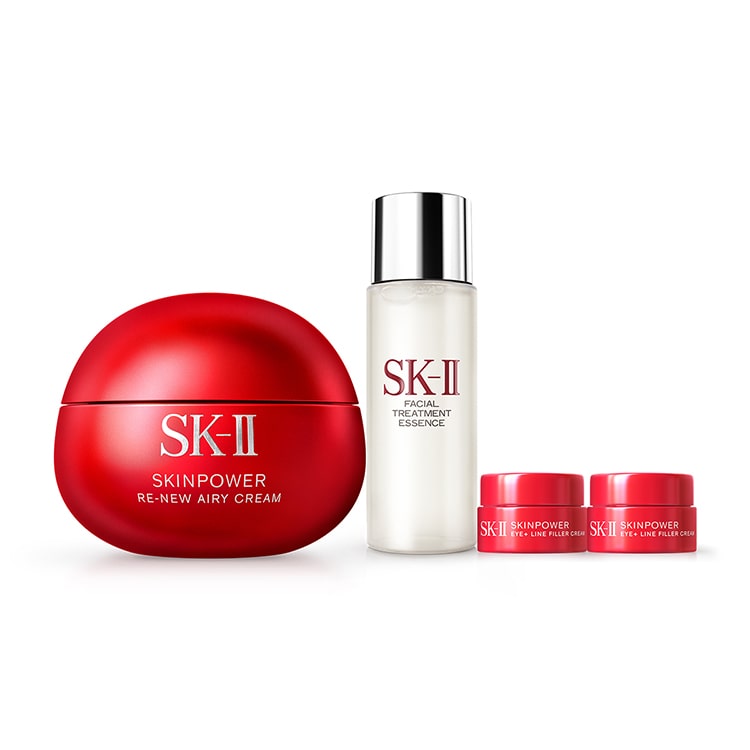 SK-II コフレ GWP キット × ４箱 楽天市場】【正規品】SK-II エスケーツー コフレ GWP キット
