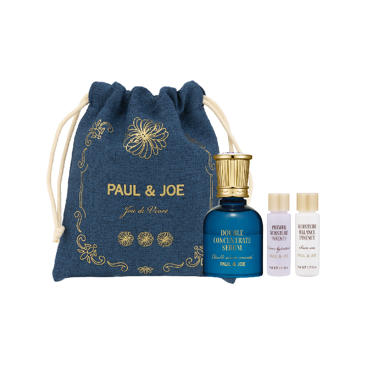 ダブル コンセントレート セラム セレクション