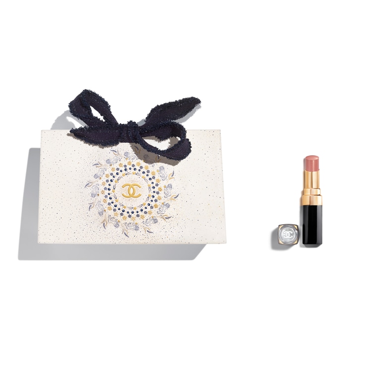 ルージュ ココ フラッシュ（限定ラッピング付き）