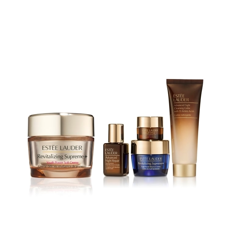 ホリデー シュープリーム  セット（シュープリーム プラス YP クリーム）