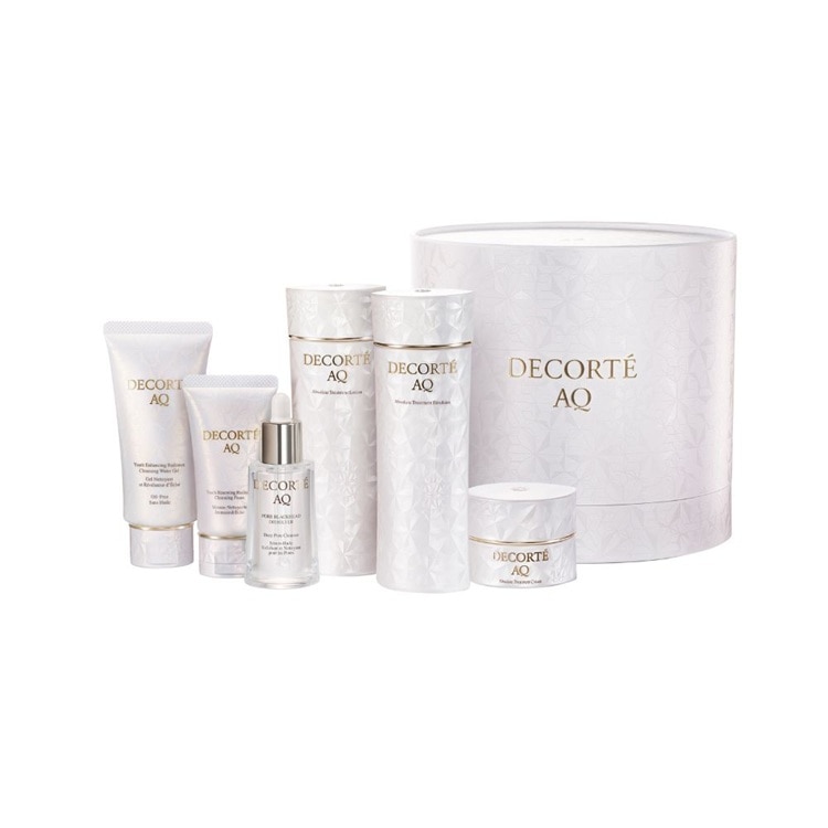 AQ ラディアンス コフレ II