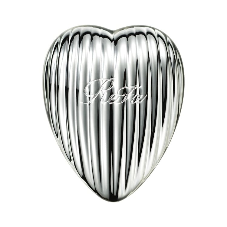 ハートブラシレイ