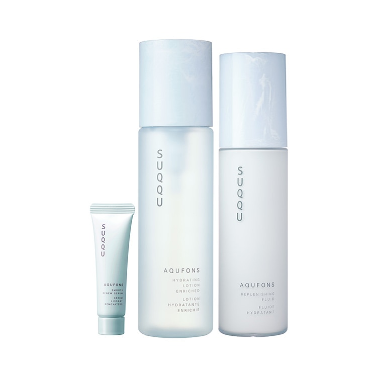 DEPACO’S DAY特別 アクフォンス スターター キット