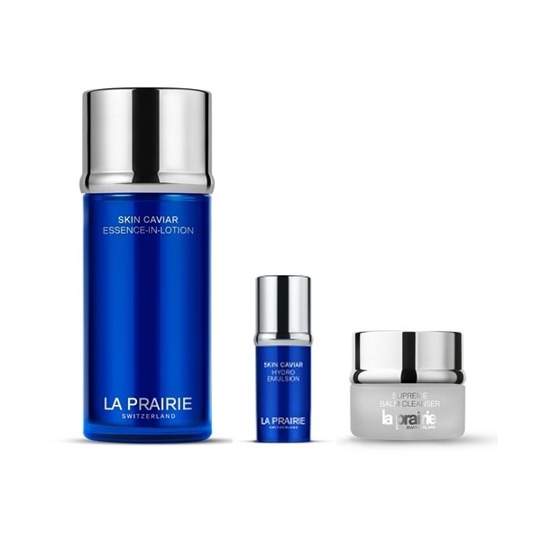 SC エッセンシャル キット