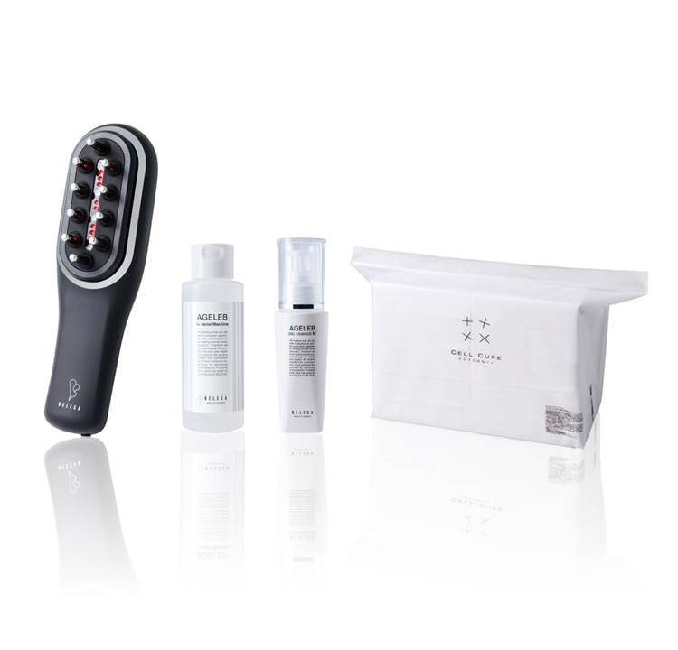 セルキュア4T ++スターターキット