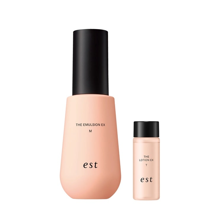 エスト ザ エマルジョン ＥＸ（Ｍ）キット