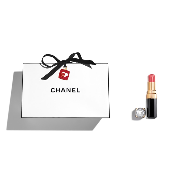 ルージュ ココ フラッシュ（限定ラッピング付き）