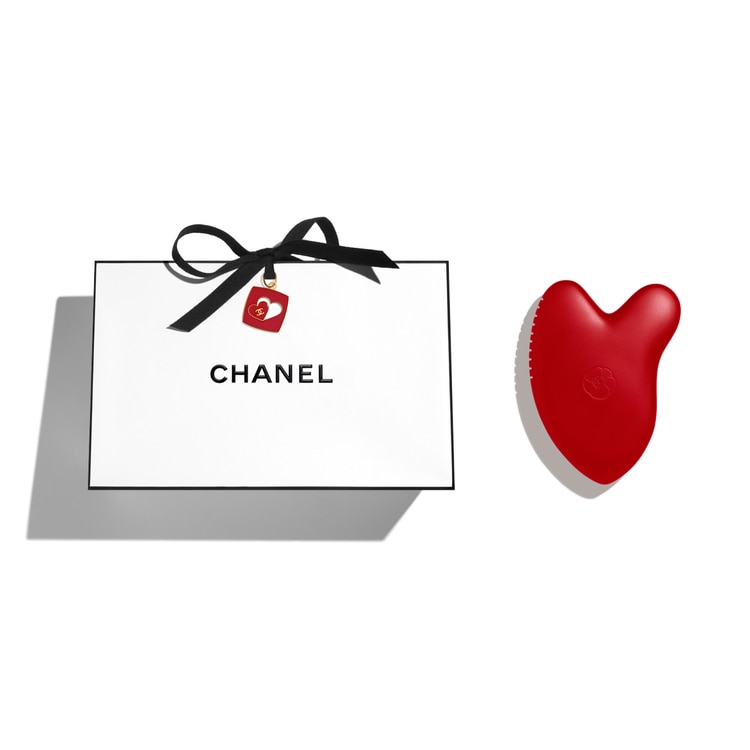 マッサージ アクセサリー N°1 ドゥ シャネル（限定ラッピング付き）