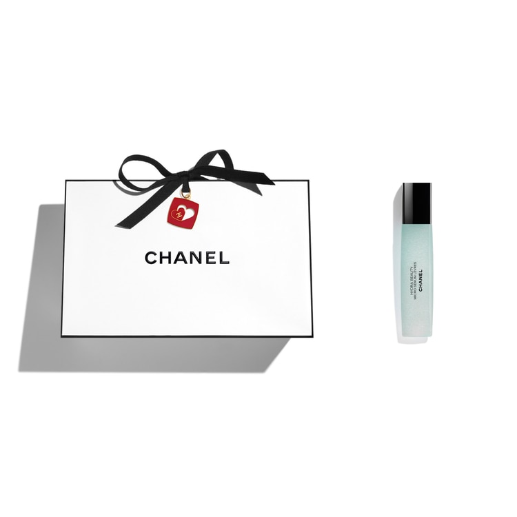 イドゥラ ビューティ マイクロ リップ セラム（限定ラッピング付き）