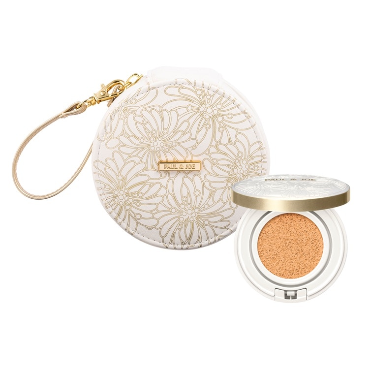 プロテクティング ヴェール コンパクト セレクション 02