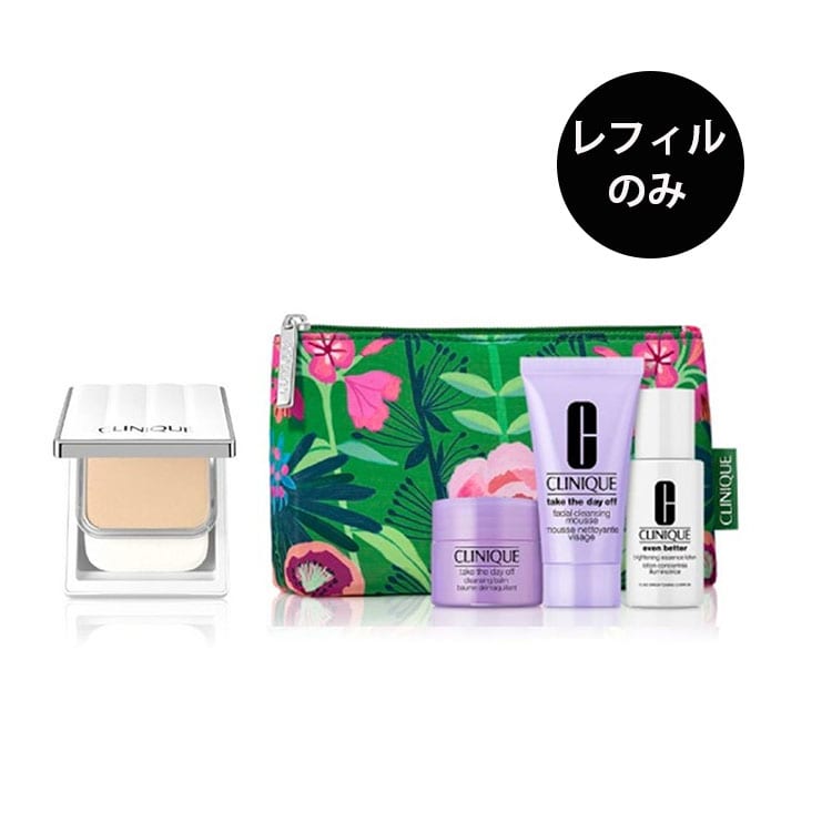 選べるイーブン ベター ベース メイク セット