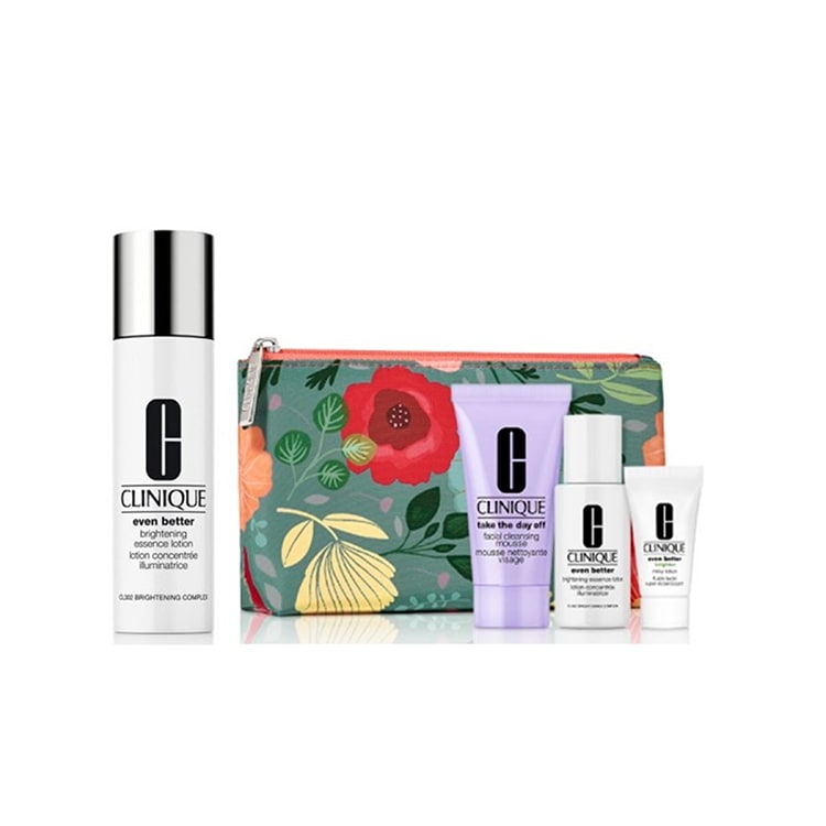 選べるイーブン ベター スキンケア セット