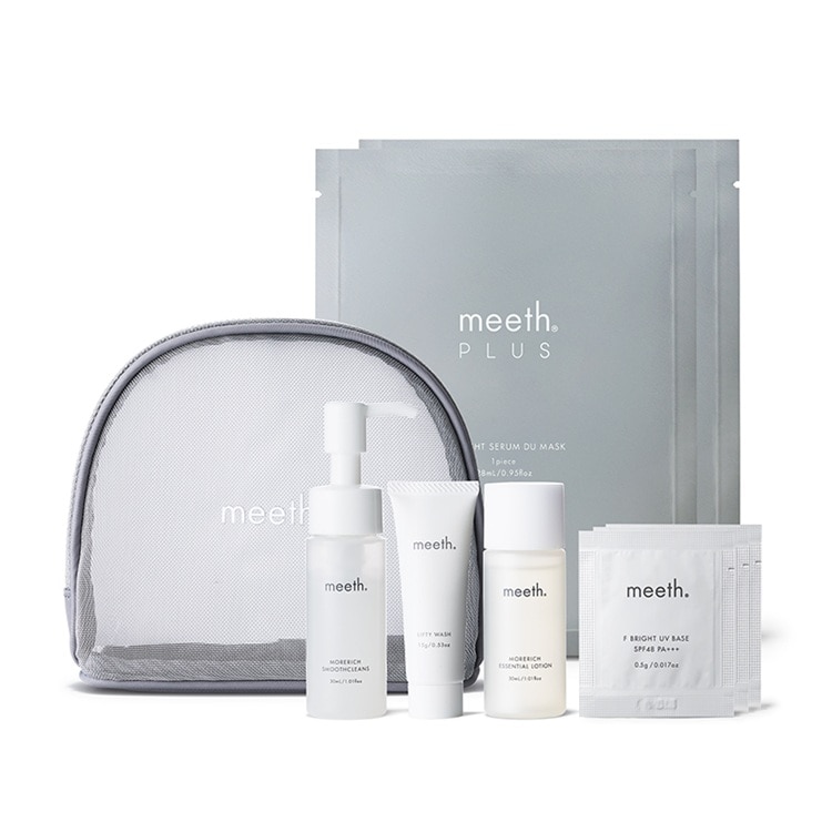 DEPACO特別 ミース　スターターセット