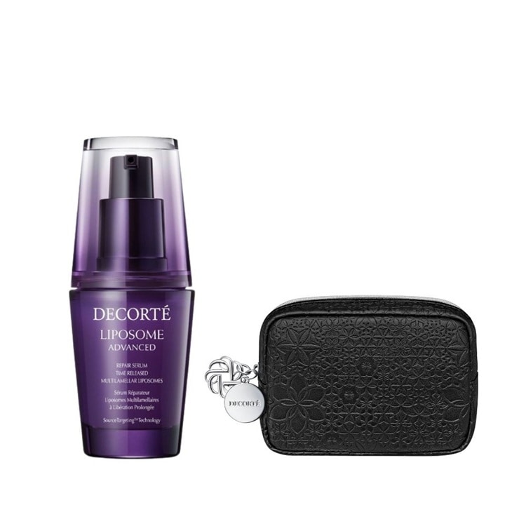 リポソーム美容液　キャンペーンキット1