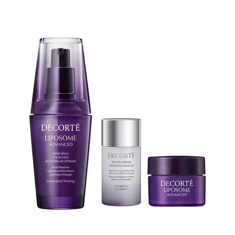 リポソーム美容液　キャンペーンキット2