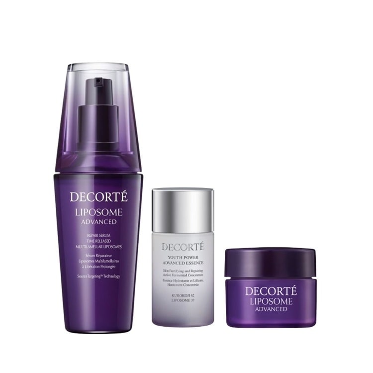 リポソーム美容液　キャンペーンキット2