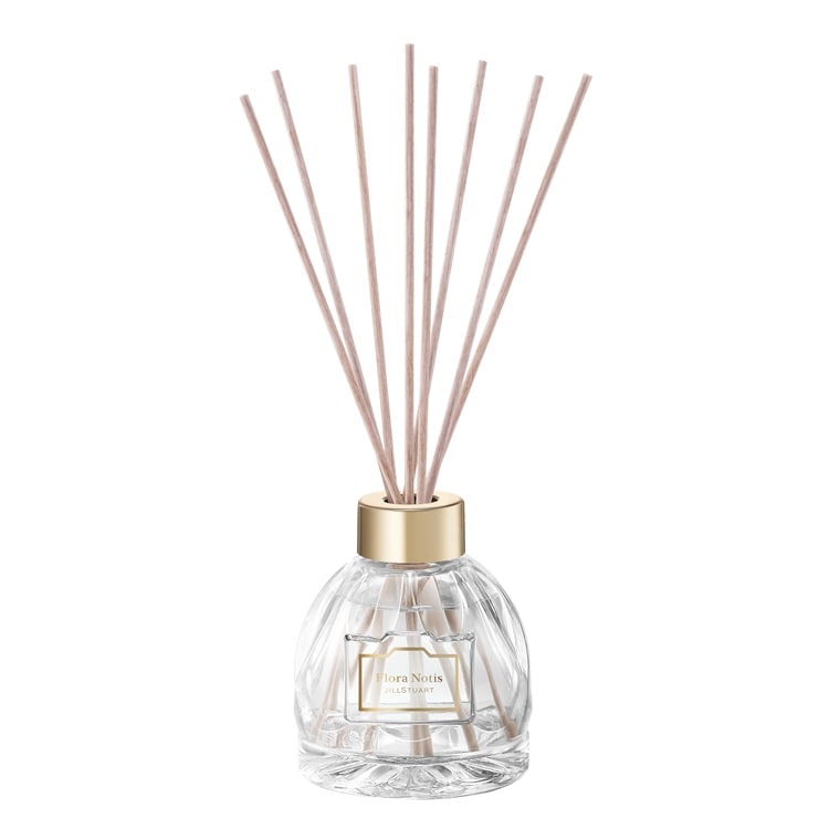 アロマティックディフューザー ゼラニウム＆フリージア x マーブルブラウン