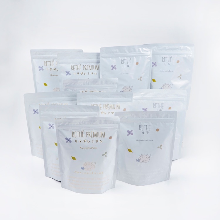 【コネスリーニュ特別品】夏の水分補給キット