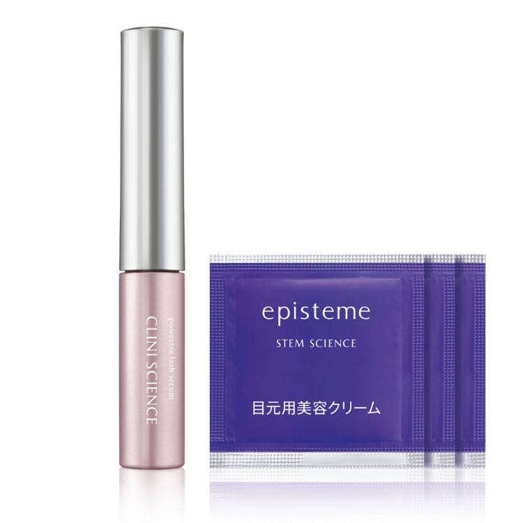 Miki　episteme  ステムサイエンスクレンジングa 新ステムサイエンスクレンジング、洗顔発売！ | episteme
