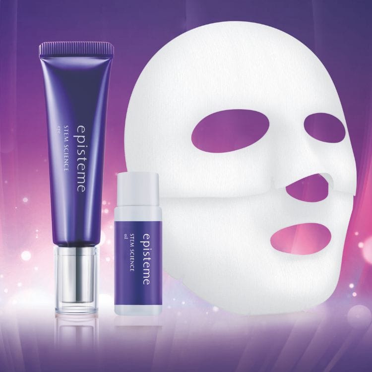 ステムサイエンスアイキット