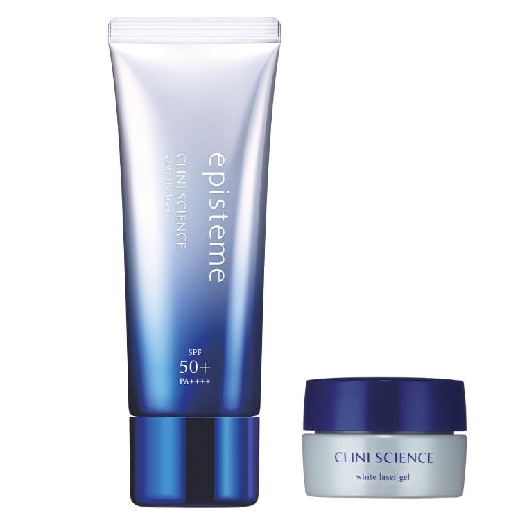 ホワイトUVレーザーキット