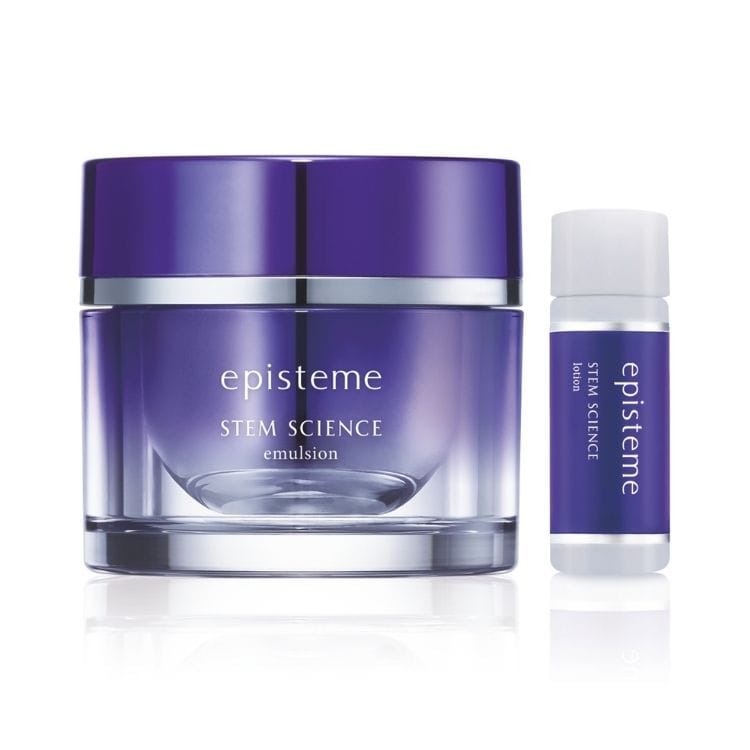 ステムサイエンスエマルジョンキット