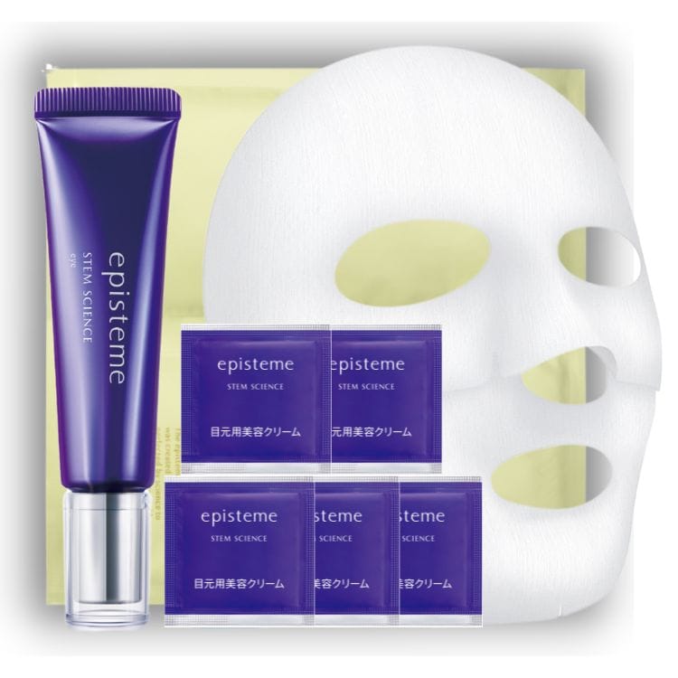 ステムサイエンスアイDEPACO特別キット