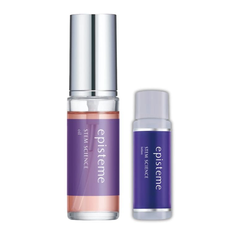 ステムサイエンスオイルキットａ