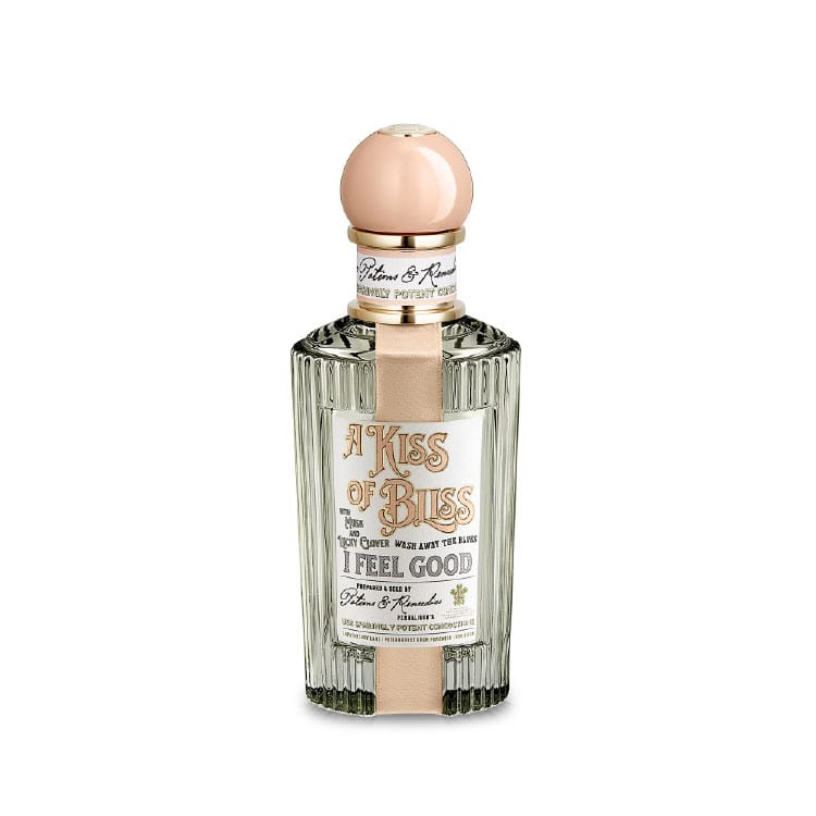 ア キス オブ ブリス オードパルファム