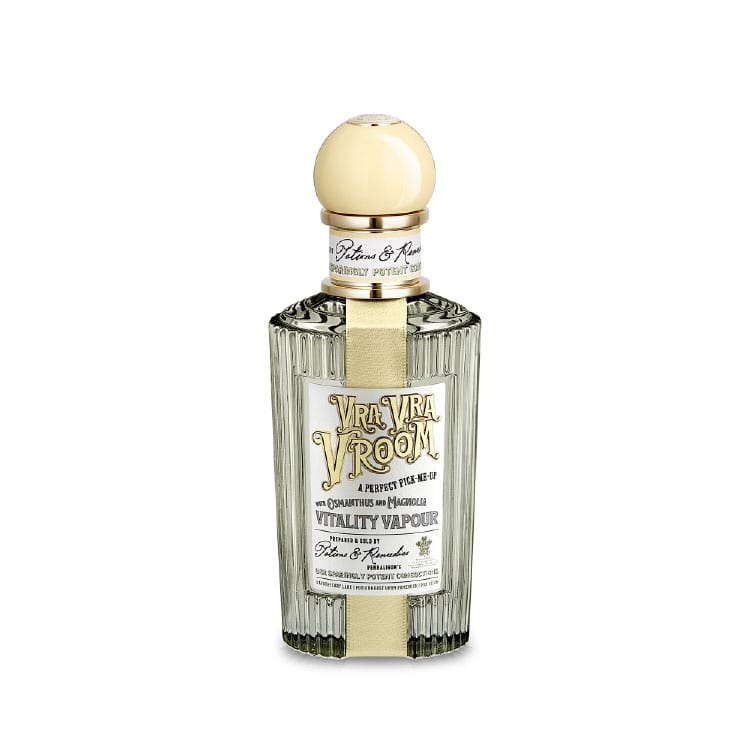 ペンハリガン（PENHALIGON'S）フレグランスの通販｜DEPACO 大丸