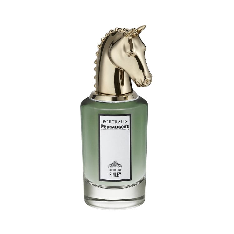 ペンハリガン（PENHALIGON'S）フレグランスの通販｜DEPACO 大丸