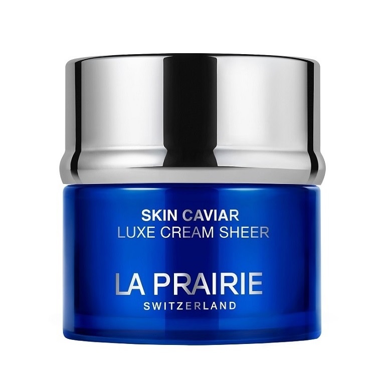 ラ・プレリー（LA PRAIRIE）の通販｜DEPACO 大丸・松坂屋 コスメストア 