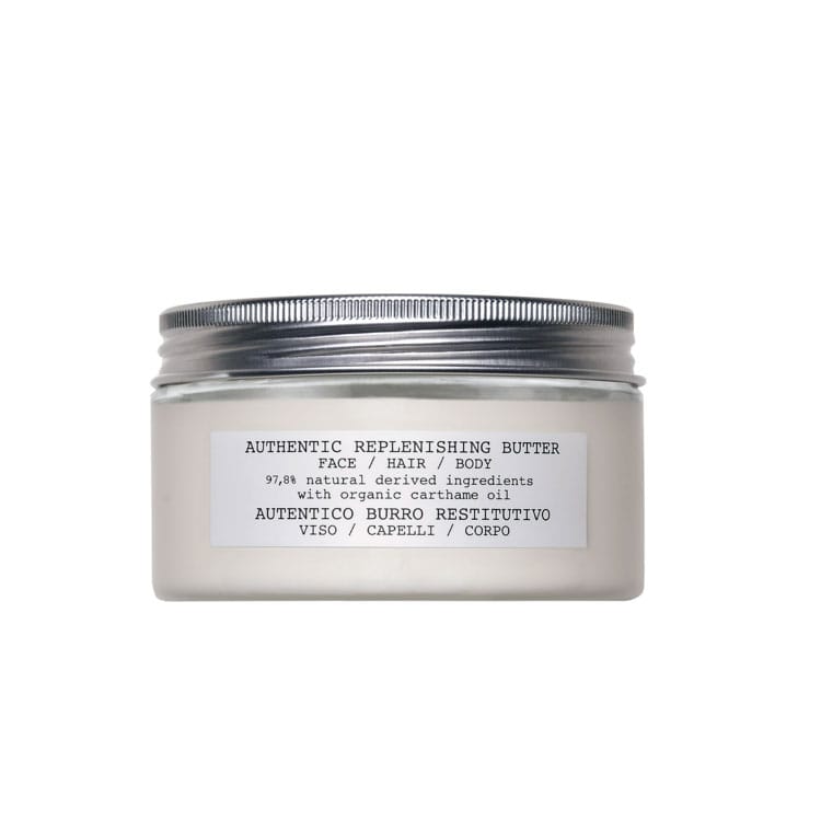 オーセンティック バター