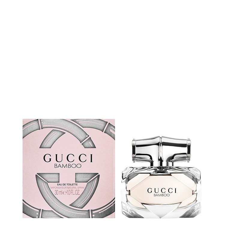 グッチ バンブー オードトワレ